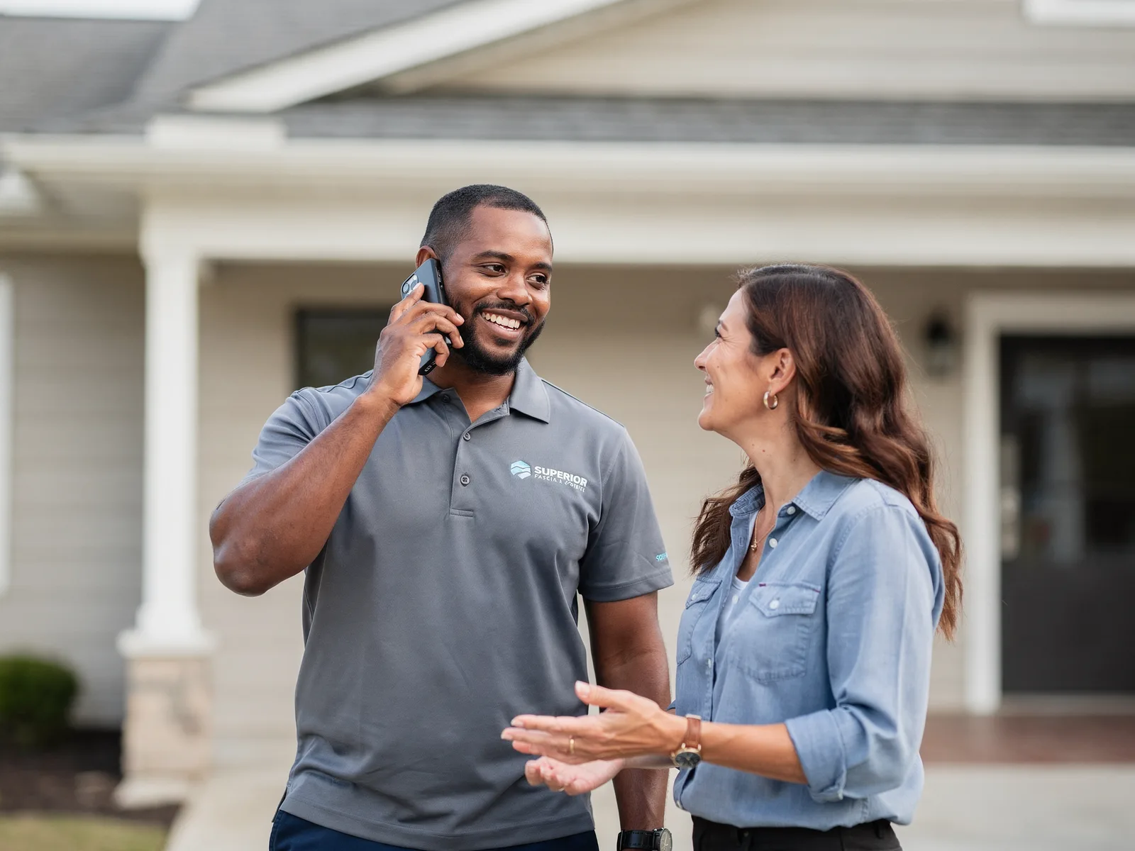 Fascia Repair Troy, ID FAQs