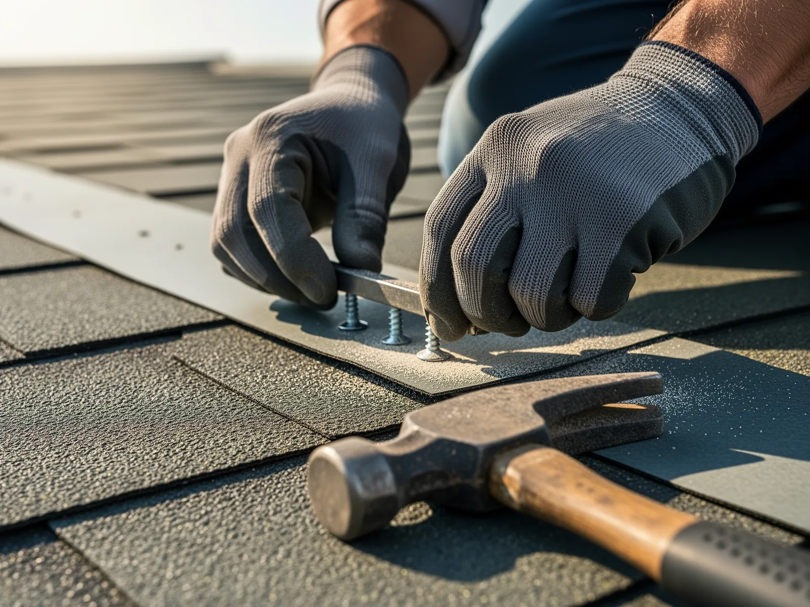 Why choose Fascia Repair in Troy, ID